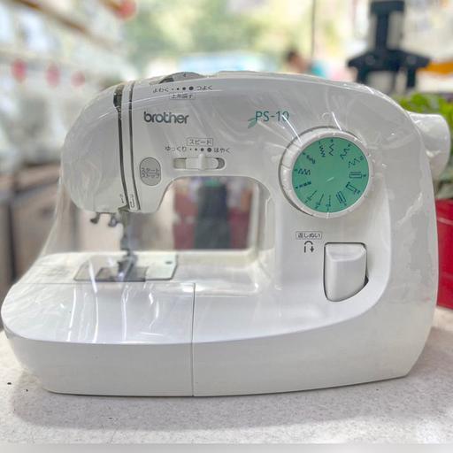 چرخ خیاطی برادر ps-10